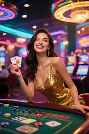 666solo တိုက်ရိုက်ကာစီနို Baccarat စားပွဲ HD ရုပ်ပုံ