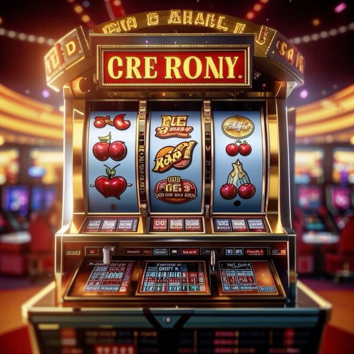 666solo VIP Slots Club MMK Cashback Bonus Myanmar ကစားသမားများ