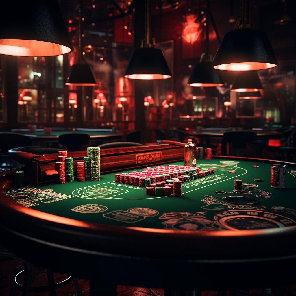 Live Casino 666solo