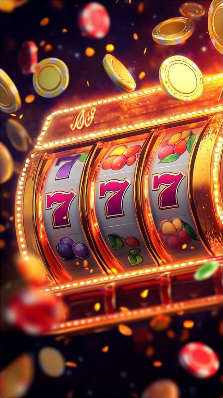Slots 666solo